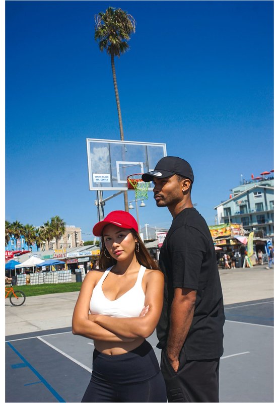 Casquette en coton organique – Image 3