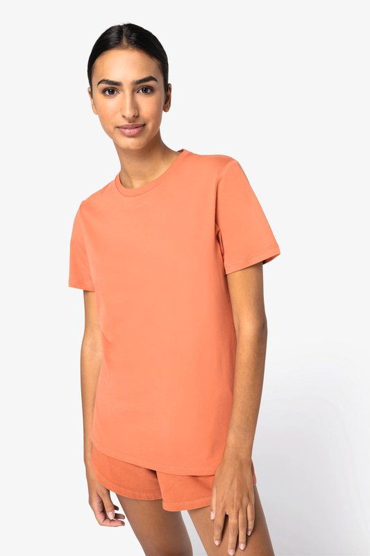 T-shirt écoresponsable unisexe – Image 4