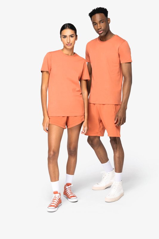 T-shirt écoresponsable unisexe – Image 3