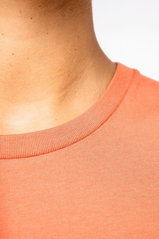 T-shirt écoresponsable unisexe – Image 7