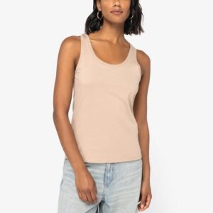 Débardeur écoresponsable femme