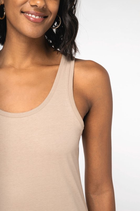 Débardeur écoresponsable femme – Image 6
