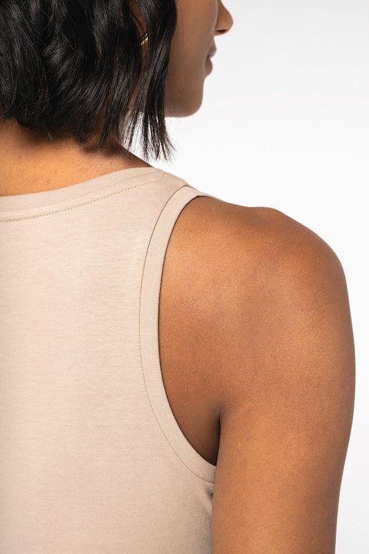 Débardeur écoresponsable femme – Image 8