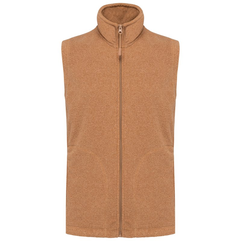 Bodywarmer micropolaire homme – Image 9