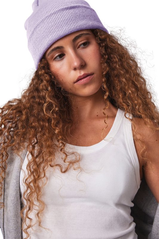 Bonnet tricoté – Image 7