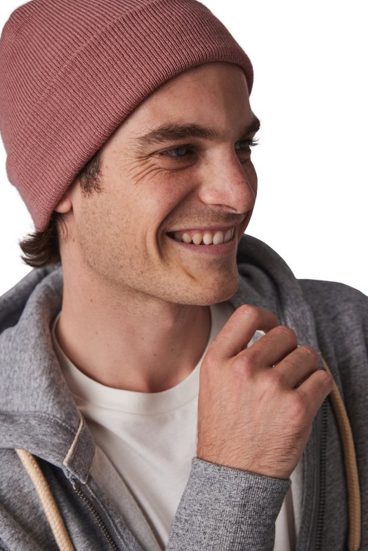 Bonnet tricoté – Image 8