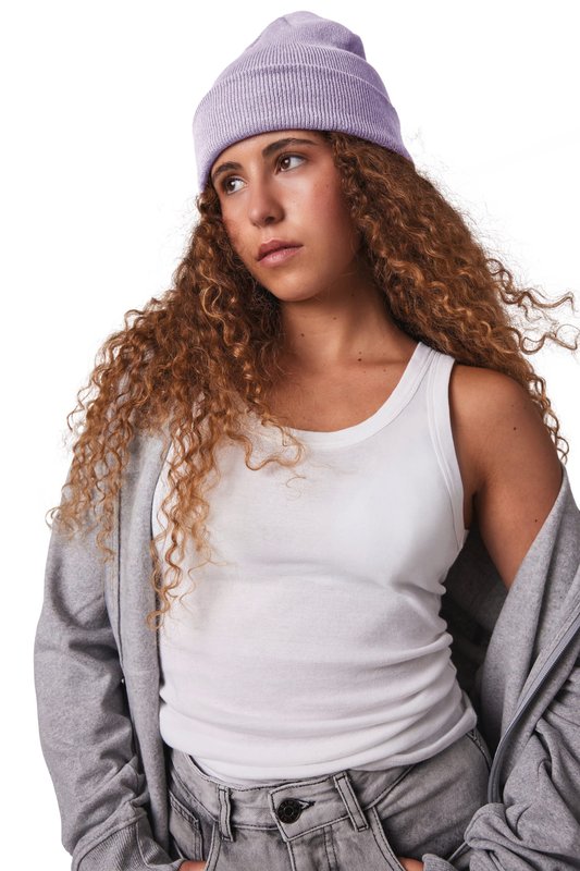 Bonnet tricoté – Image 6