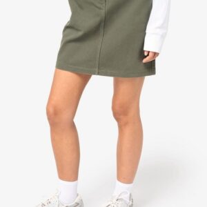 Jupe écoresponsable femme