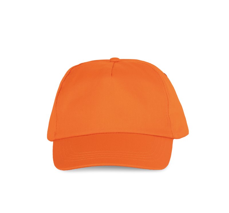 First - Casquette 5 panneaux – Image 19