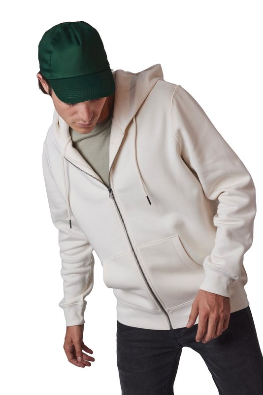 First - Casquette 5 panneaux