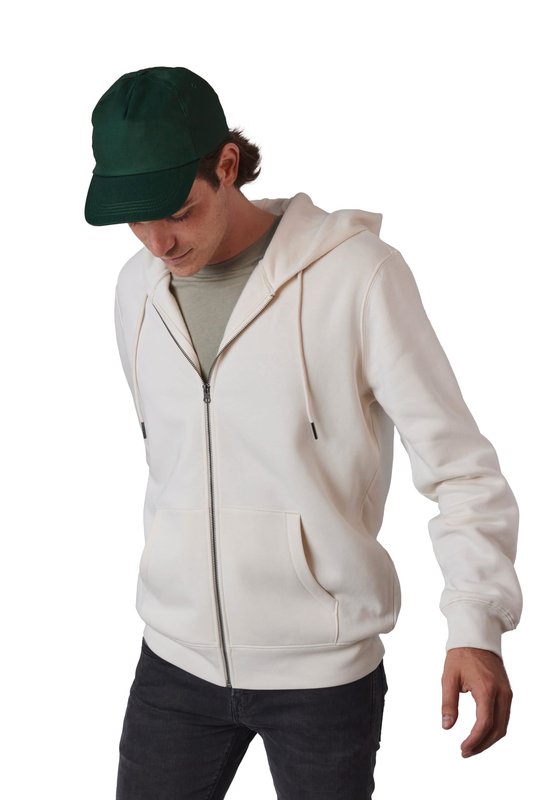 First - Casquette 5 panneaux – Image 5