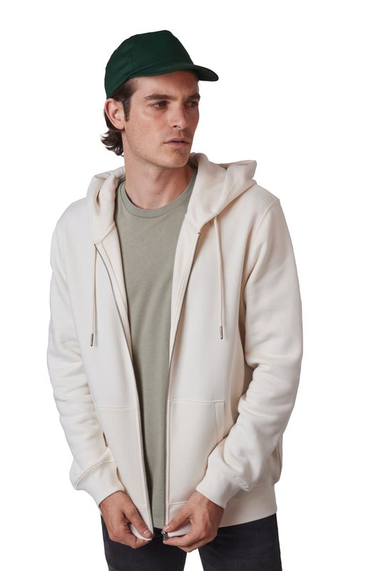 First - Casquette 5 panneaux – Image 3