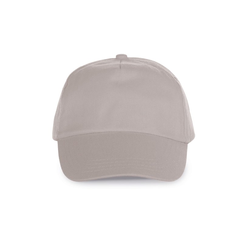 First - Casquette 5 panneaux – Image 8