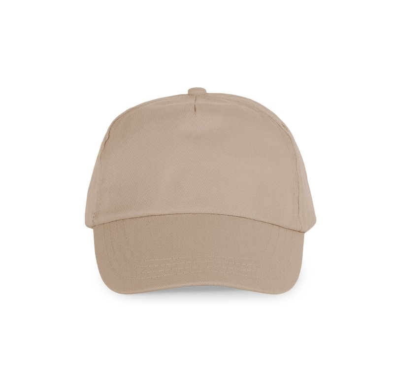 First - Casquette 5 panneaux – Image 10