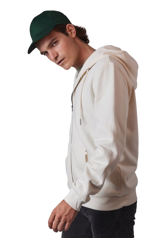 First - Casquette 5 panneaux – Image 4