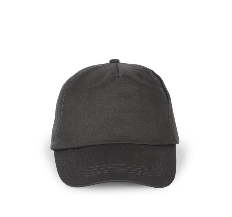 First - Casquette 5 panneaux – Image 12