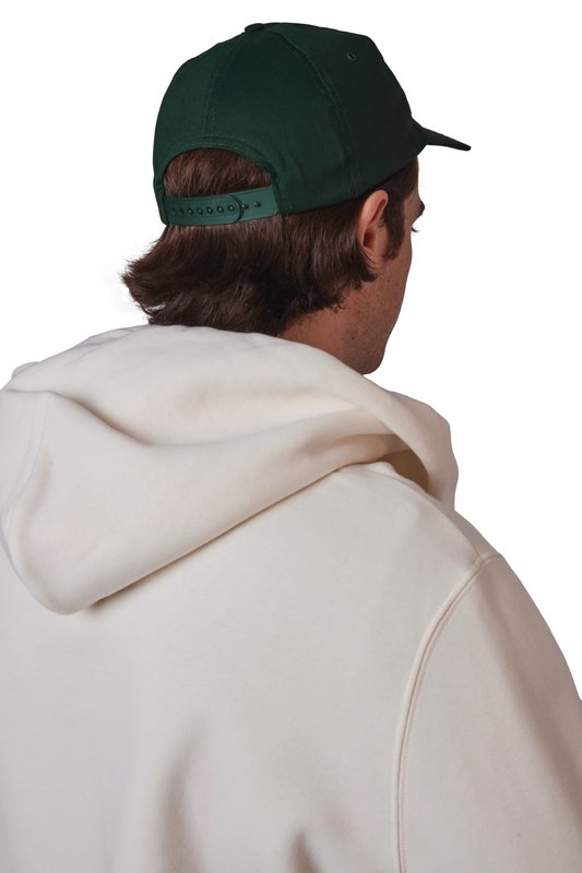 First - Casquette 5 panneaux – Image 7