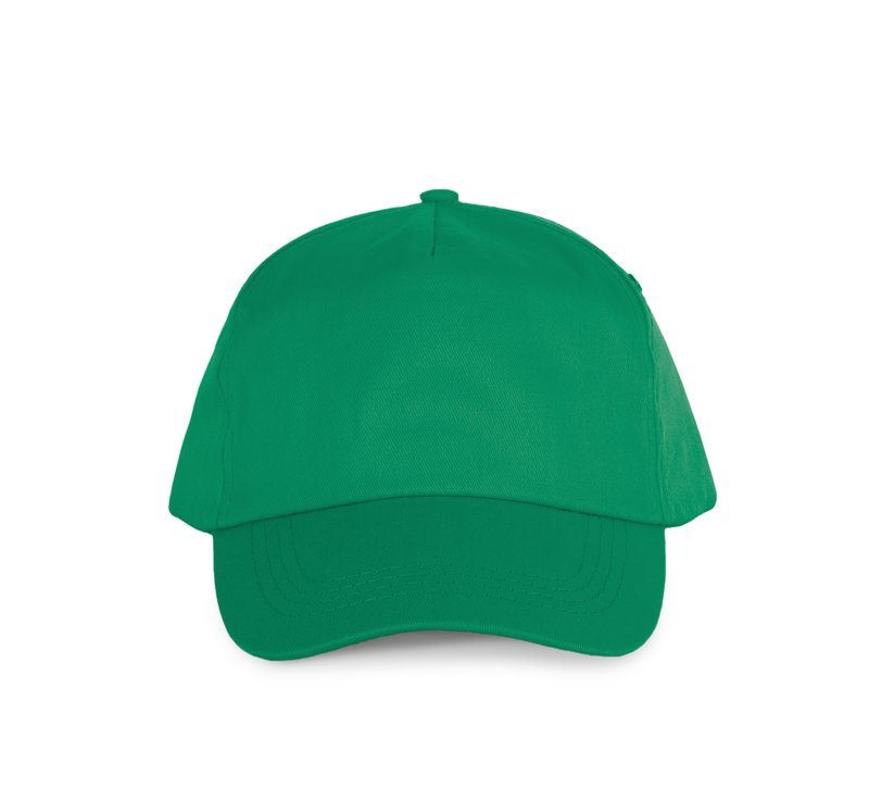 First - Casquette 5 panneaux – Image 15