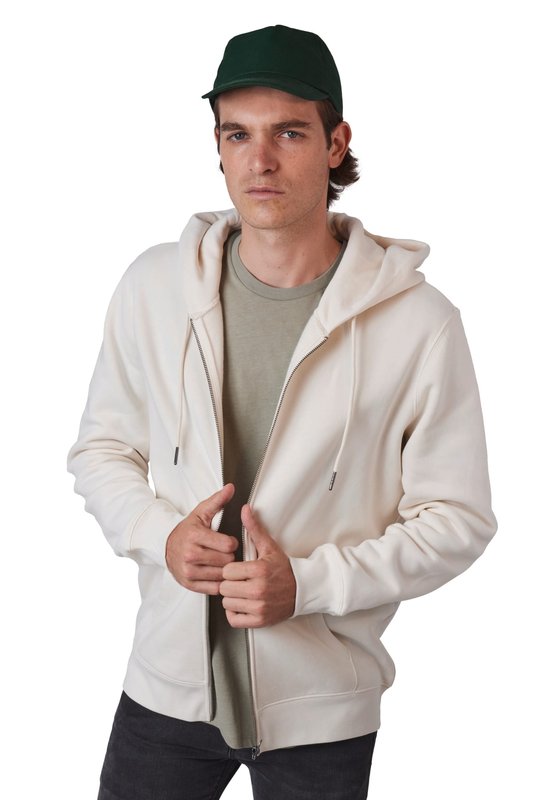 First - Casquette 5 panneaux – Image 6