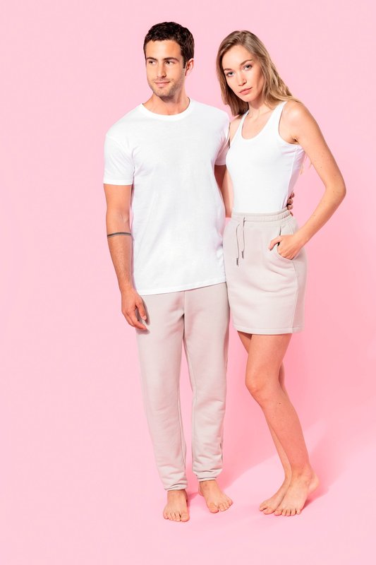 Jupe molleton écoresponsable femme – Image 16