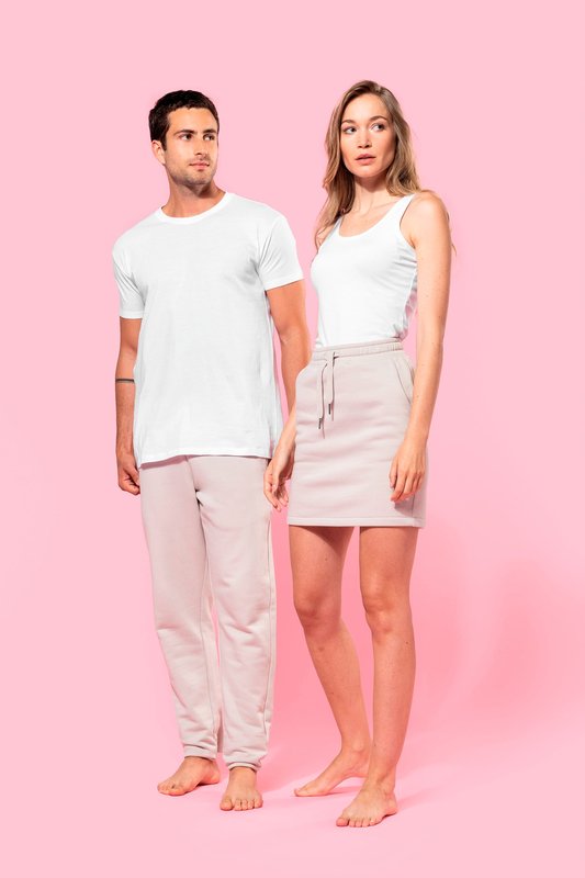 Jupe molleton écoresponsable femme – Image 17