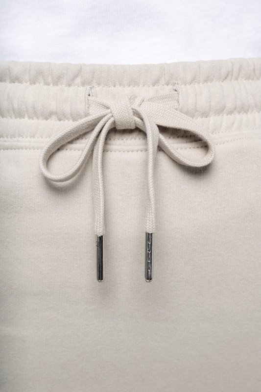 Jupe molleton écoresponsable femme – Image 9