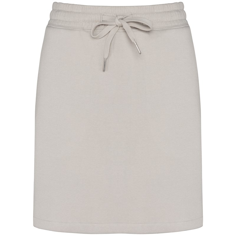 Jupe molleton écoresponsable femme – Image 23