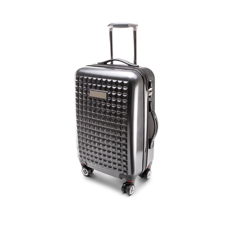 Trolley grande taille