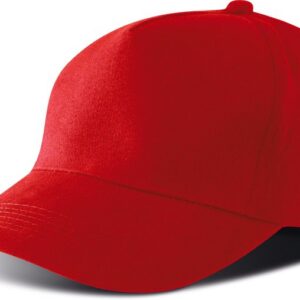 First kids - Casquette enfant 5 panneaux