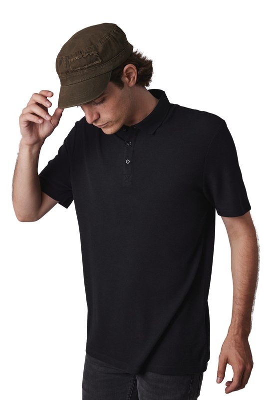 Cuba - Casquette 3 panneaux – Image 6