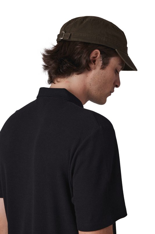 Cuba - Casquette 3 panneaux – Image 3