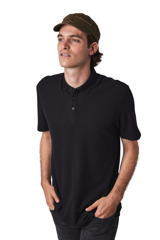 Cuba - Casquette 3 panneaux – Image 5