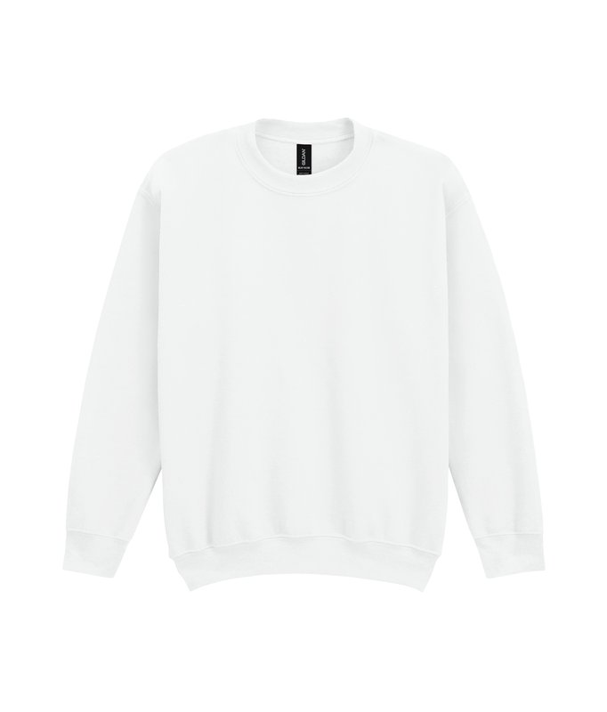 Sweat-shirt enfant col rond Heavy Blend™ – Image 10