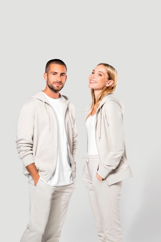 Pantalon jogging écoresponsable femme – Image 16