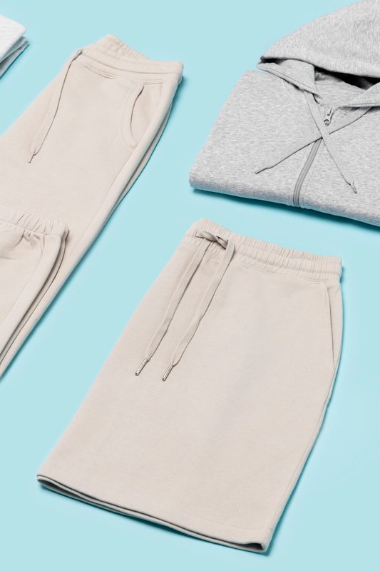 Pantalon jogging écoresponsable femme – Image 11