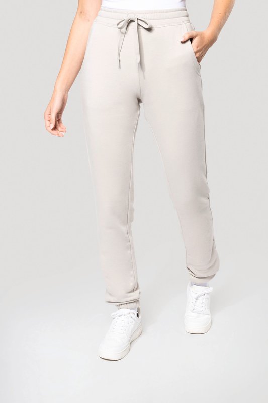 Pantalon jogging écoresponsable femme