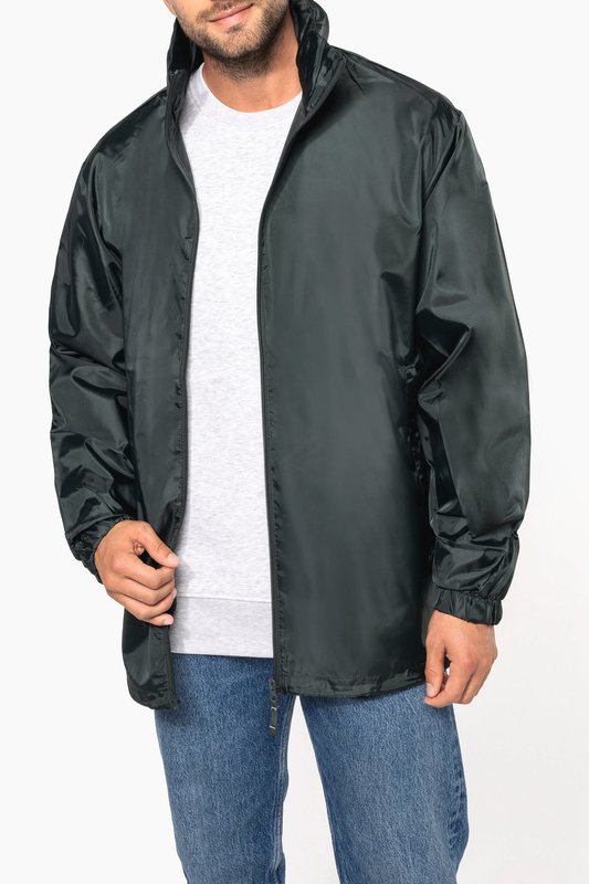 Coupe-vent unisexe – Image 11