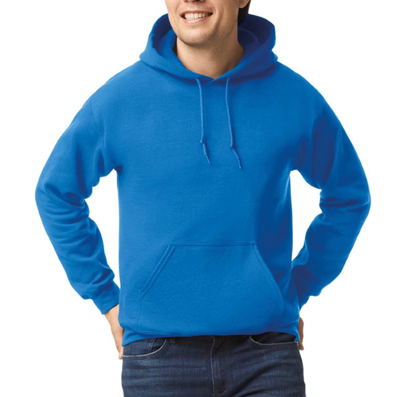 Sweat-shirt capuche Heavy Blend™ – Image 29