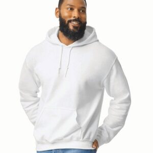 Sweat-shirt capuche Heavy Blend™