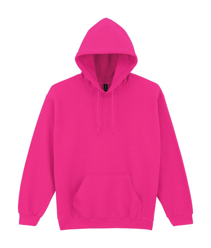 Sweat-shirt capuche Heavy Blend™ – Image 16