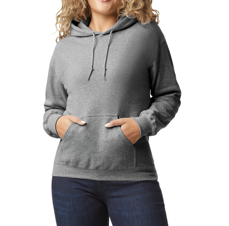 Sweat-shirt capuche Heavy Blend™ – Image 28