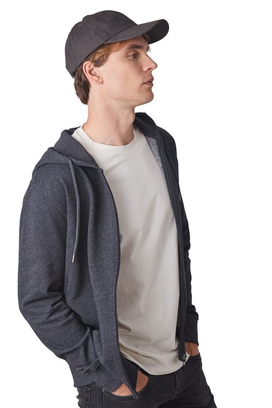 Dad cap - 6 panneaux – Image 8