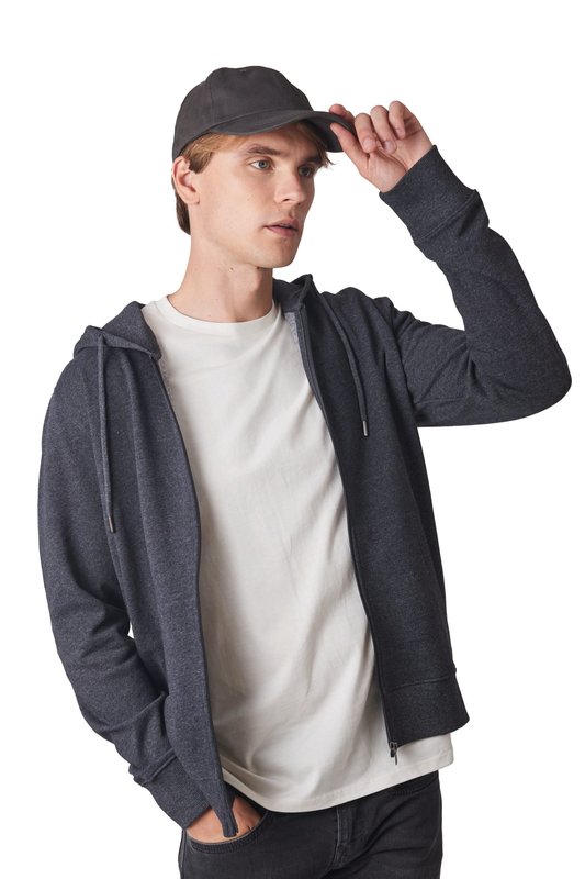 Dad cap - 6 panneaux – Image 9