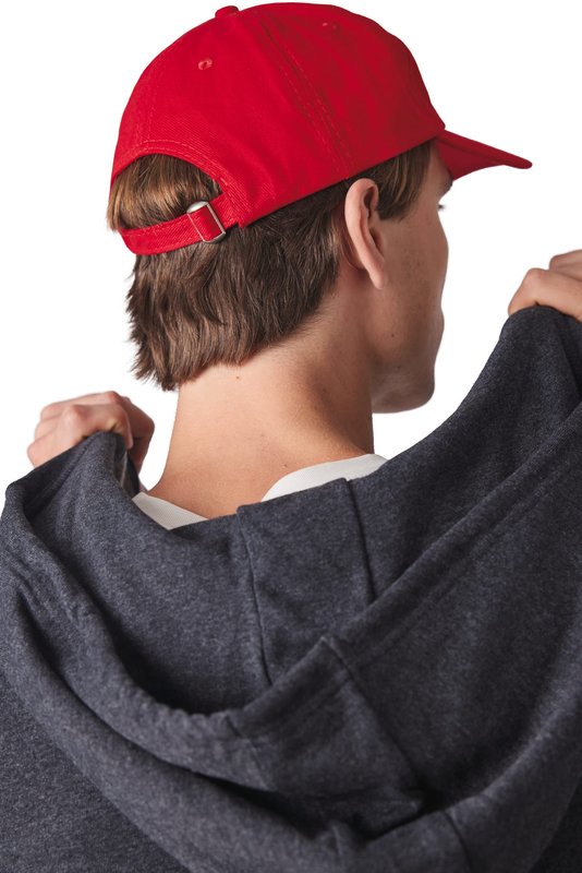 Dad cap - 6 panneaux – Image 3