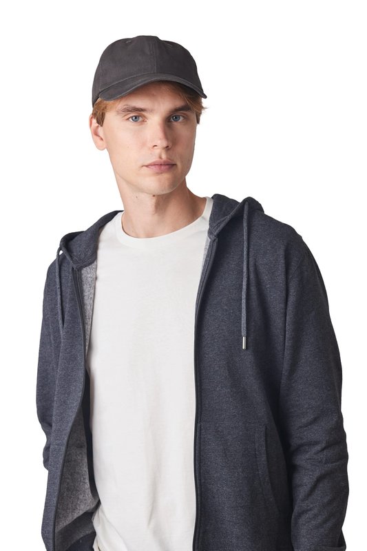 Dad cap - 6 panneaux – Image 6