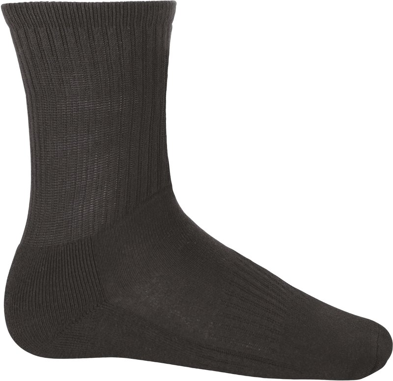 Chaussettes multisports unisexe