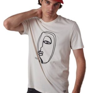 Casquette coton épais - 5 panneaux