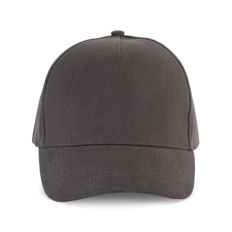 Casquette coton épais - 5 panneaux – Image 12