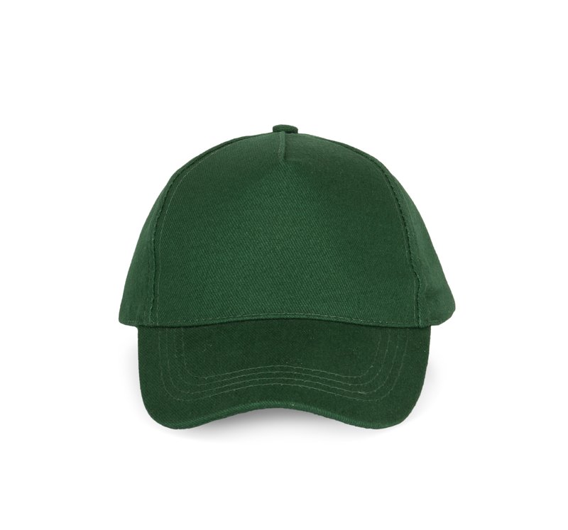 Casquette coton épais - 5 panneaux – Image 13