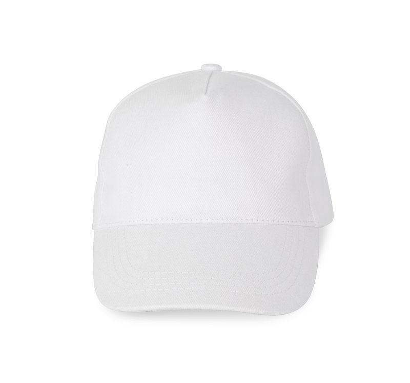 Casquette coton épais - 5 panneaux – Image 19